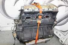 05 Triumph Rocket 3 III Engine