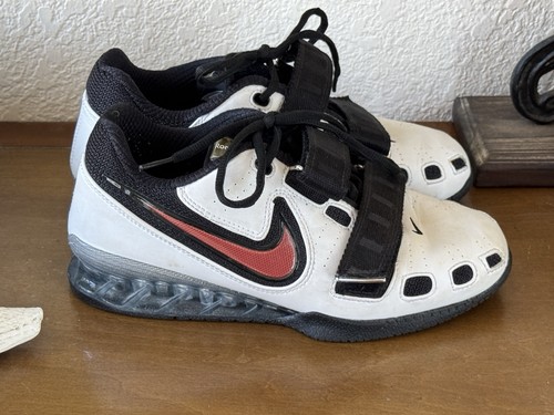 Nike romaleos weightlifting - romaleos, 2