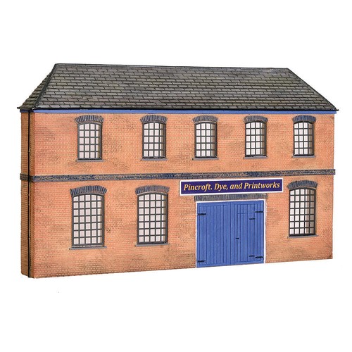 Bachmann 0205 low relief - bachmann, 44-0205