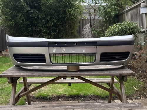 Skoda octavia mk1 1998 - skoda,