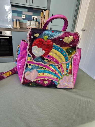 Irregular choice rain shine - choice,