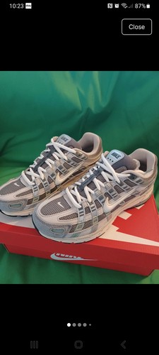 Nike 6000 women flat - nike,