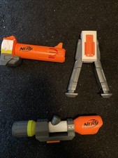 Nerf strike modulus - nerf, long