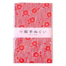 Japanese Tenugui Cotton Cloth