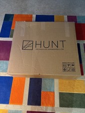 Hunt carbon wide - hunt, rear
