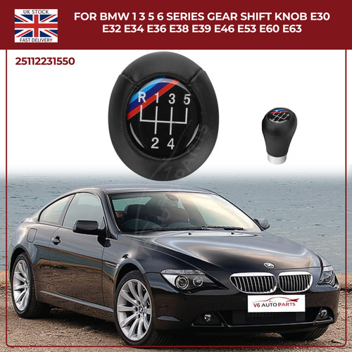 For bmw 6 series - 1,
