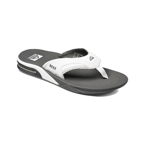 Reef fanning sandals - reef,