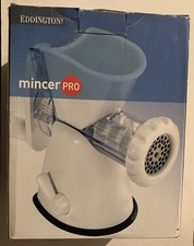 EDDINGTON' MINCER PRO INCLUDES