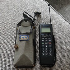 PANASONIC - EB-3610 MOBILE PHONE BRICK CELL VINTAGE RETRO RARE COLLECTABLE ￼