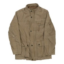Jeep Jacket - Medium Beige