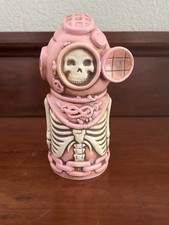 Pink Ironside San Diego Diver