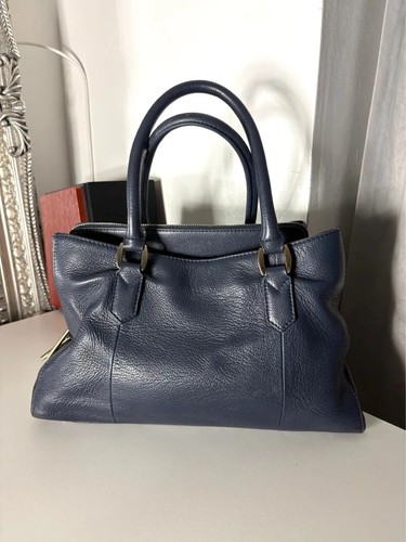 Jones bootmaker leather bag - bootmaker,
