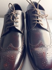 John White Men’s Shoes