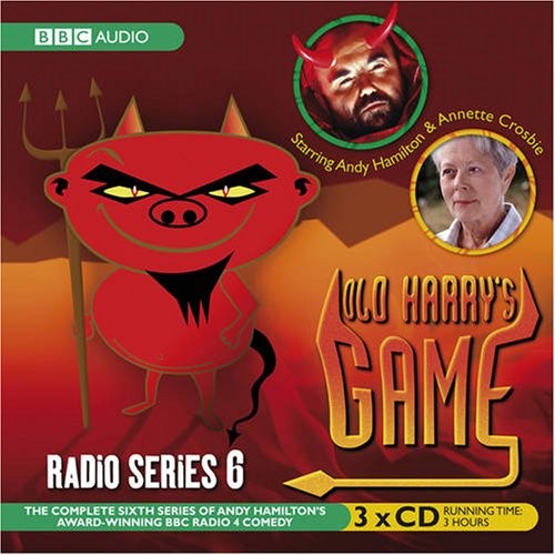 Old harry game - series, 6