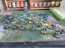 Warhammer old world - old,
