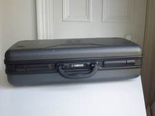 Yamaha hard case for - hard, alto