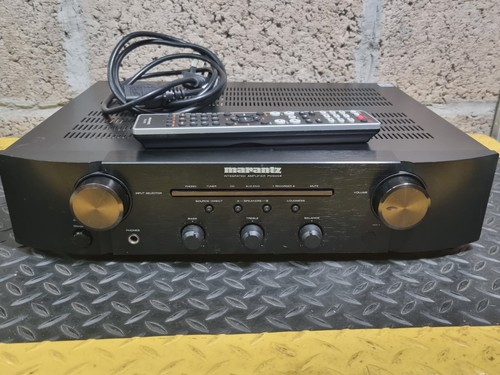 Marantz 5004 stereo - marantz,