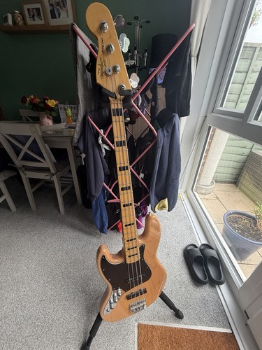 Fender squier classic vibe 70s - vibe,