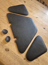 Classic Mini Boot Lid Insert