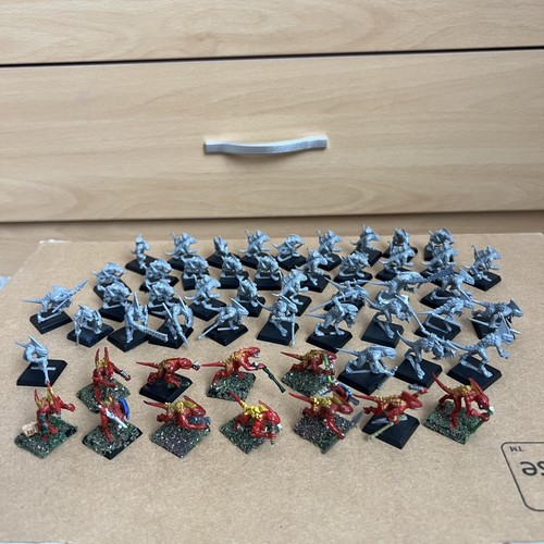 Games workshop warhammer - games,