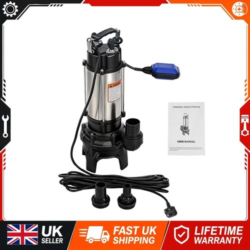 1500w submersible dirty water - dirty,