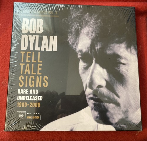 Bob dylan tell tale - tale, signs