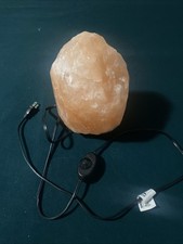 Himalayan Salt Lamp ,  13