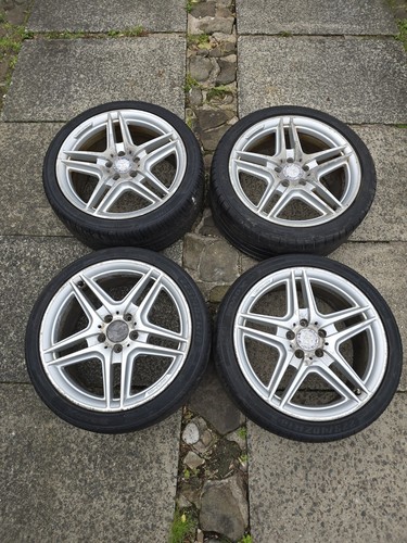 Mercedes class w204 amg - w204,