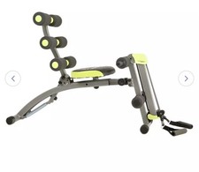 Wonder Core 2 Home Gym Equipment ABS and Body Training Machine Used (Collection)