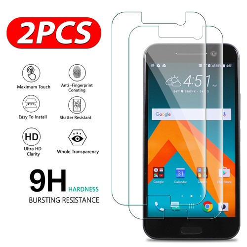 Tempered glass screen - glass,