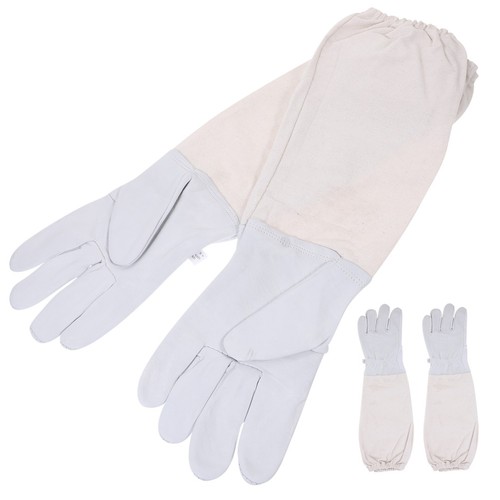 Pair protective gloves - pair,