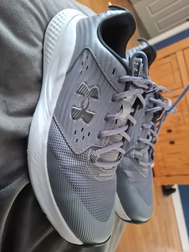 Under armour charged - charged, tr