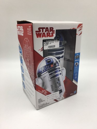 Star wars r2d2 remote - wars,