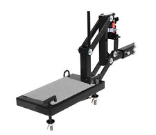 Dirt Bike Hitch Carrier