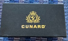 Cunard Memorabilia Queen