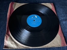 Elvis Presley HMV 78 rpm