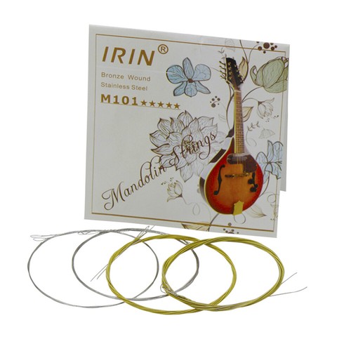 Irin m101 full - irin, set