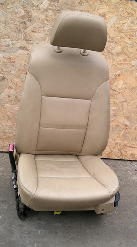 Bmw 525d series - series, 2007