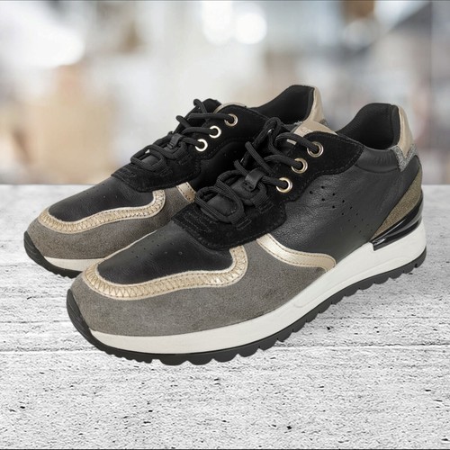 Geox respira desya black - desya, &