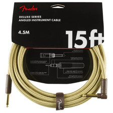 Fender Deluxe Tweed