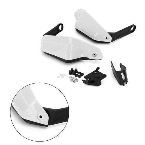 Handguard protector for honda - protector,