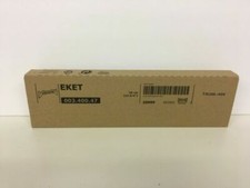 Ikea EKET Wall Suspension Rail