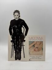 MADONNA 1995 Bedtime Stories