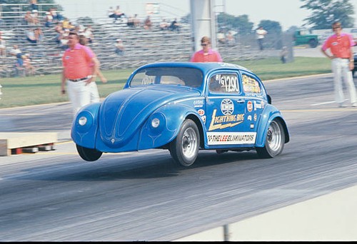 Empi lightning bug volkswagen - empi,