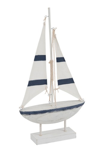 Nautical ship statue - nautical,
