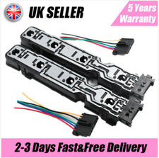 2x Lens Cluster Rear Light