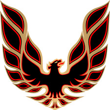 Pontiac Firebird Trans AM