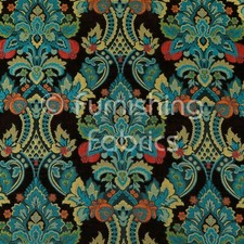 Quality Rich Detail Damask