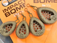 Guru Carp, Match & Coarse Fishing Impact Bombs