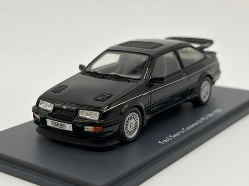 1987 ford sierra - ford,
